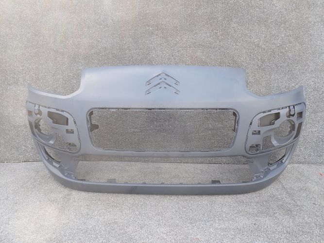 CITROEN C3 PICASSO 08-12 front bumper front
