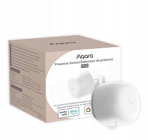 Aqara FP1E PS-S03D
