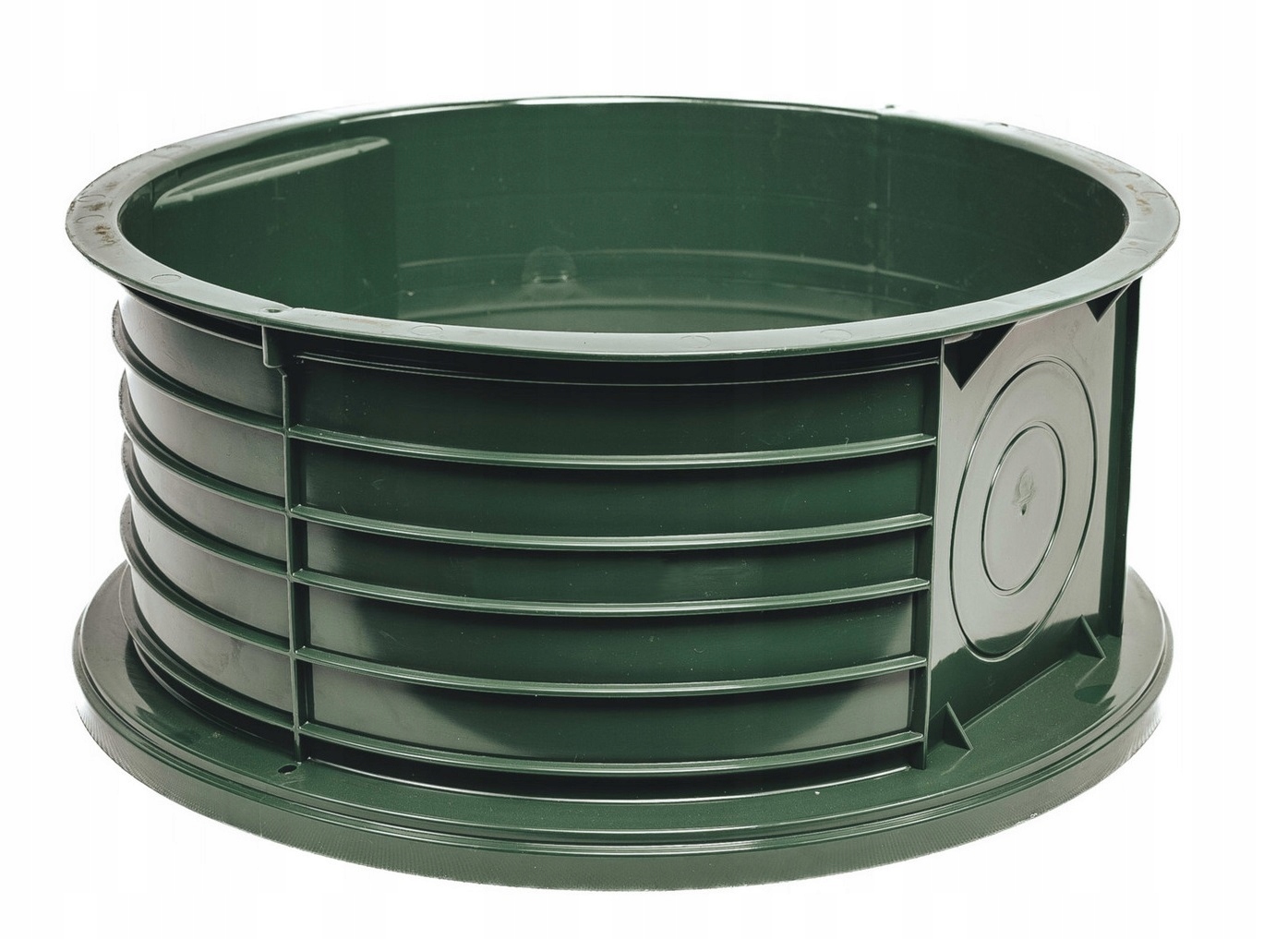 Nadbudowa Włazu Oczyszczalni Bioclean Bolt 20 cm Nadstawka Przedłużka H200