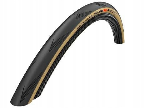 

Opona Schwalbe Pro One Tt 700x28c Tle/classic