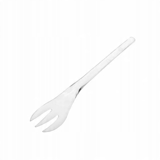 

Widelce do przekąsek Fingerfood Mini 10cm 100szt
