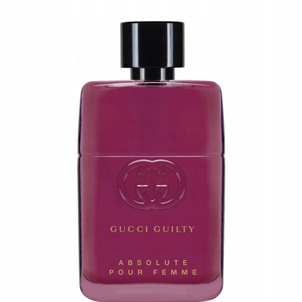 Gucci Guilty Absolute Pour Femme Parfémovaná voda, 50 ml