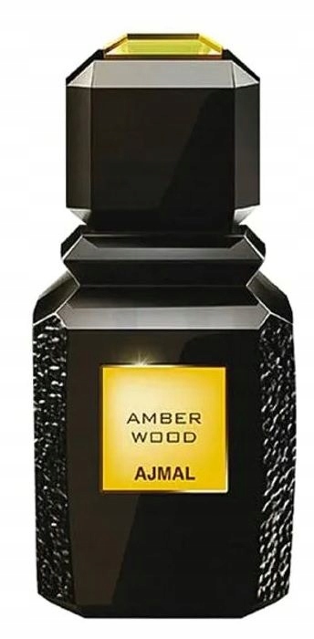 Ajmal Amber Wood Edp 100ml Sprej