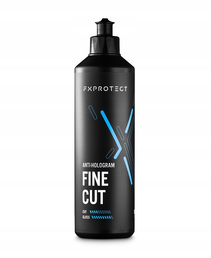 FX Protect Fine Cut 500 г | полірувальна паста