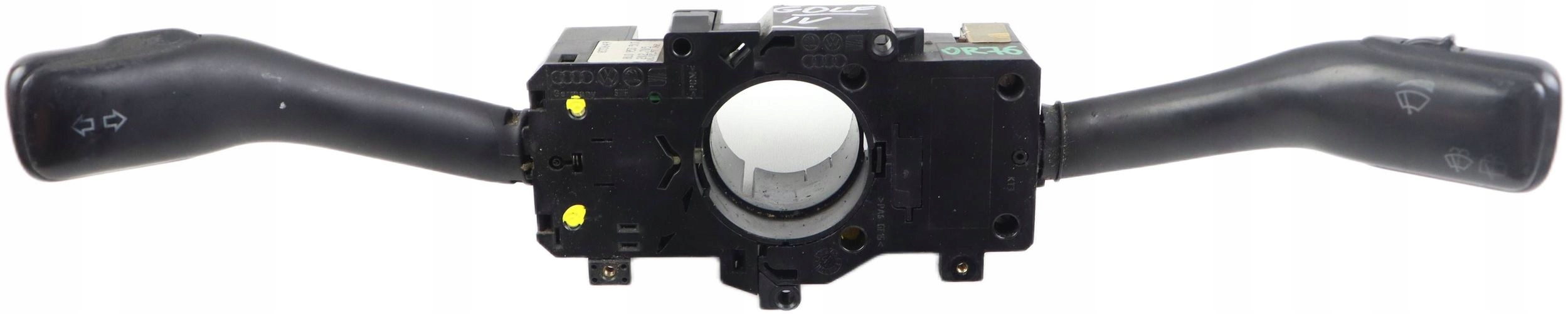 VW PASSAT B5 GOLF IV BORA Bouton Indicateurs de direction MANETKA 8L0953513