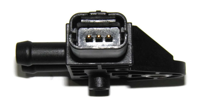 CZUJNIK FAP CIŚNIENIA SPALIN CITROEN PEUGEOT HDI Stan opakowania brak opakowania