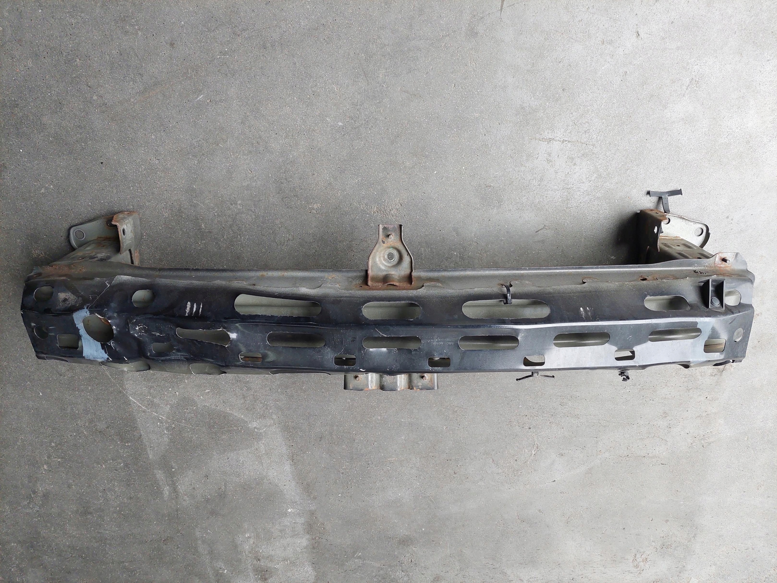 sider front front pillar below bumper MG HS and 1.5 T