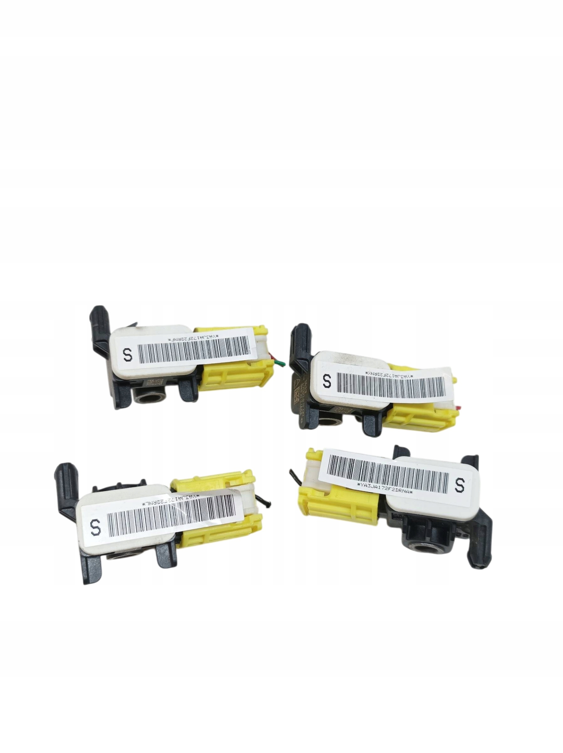 sensor SENSOR 988303JA0A Infiniti Q50 and (2013- )