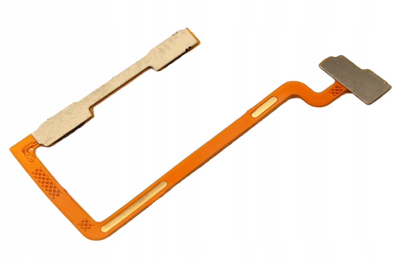 TAŚMA GŁOŚNOŚCI PRZYCISK DO OPPO A74 5G Rodzaj przycisku przycisk głośności