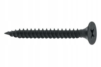 

Wkręty do płyt gipsowych g-k metalu 3,5x55 mm 1kg