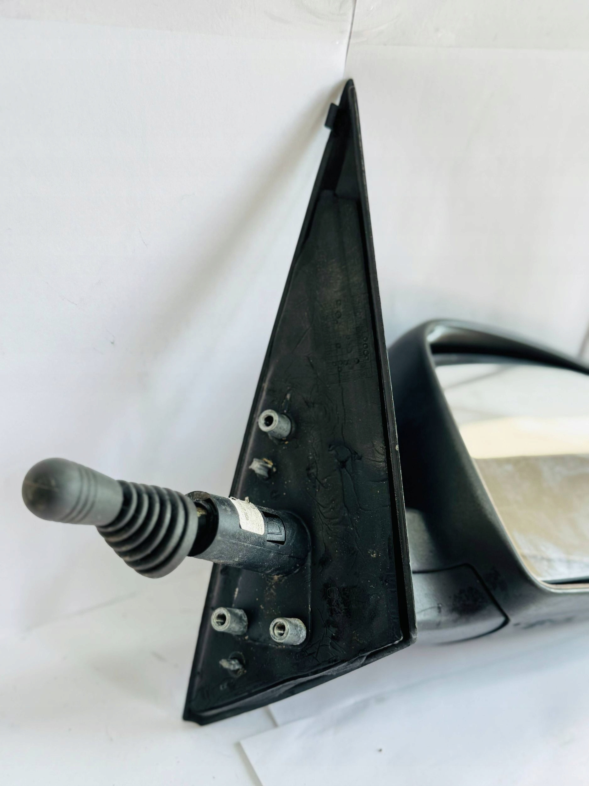 Opel Meriva A 2007 electrics mirror side door przednich
