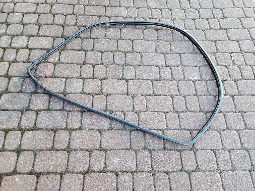 gasket door front front bodywork left Toyota Highlander XU70