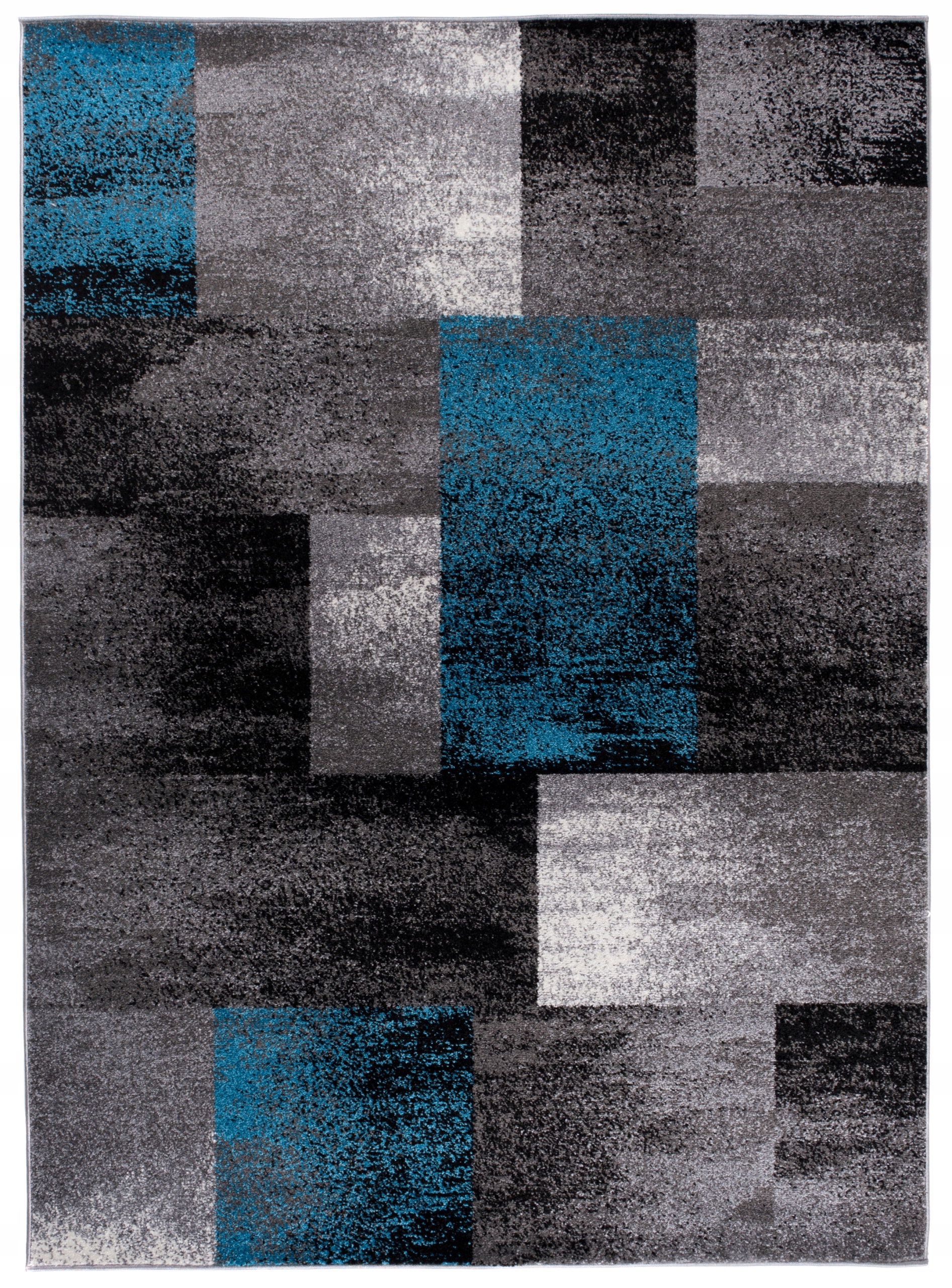 Dywan Jawa 300x400 Fryz Kolorowy Modern v90ca