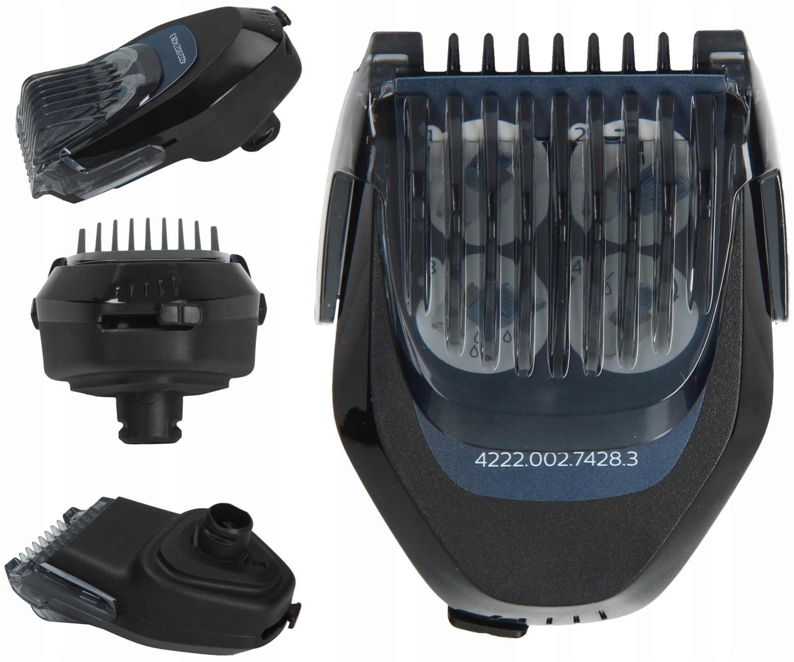 Golarka do brody Philips AC20