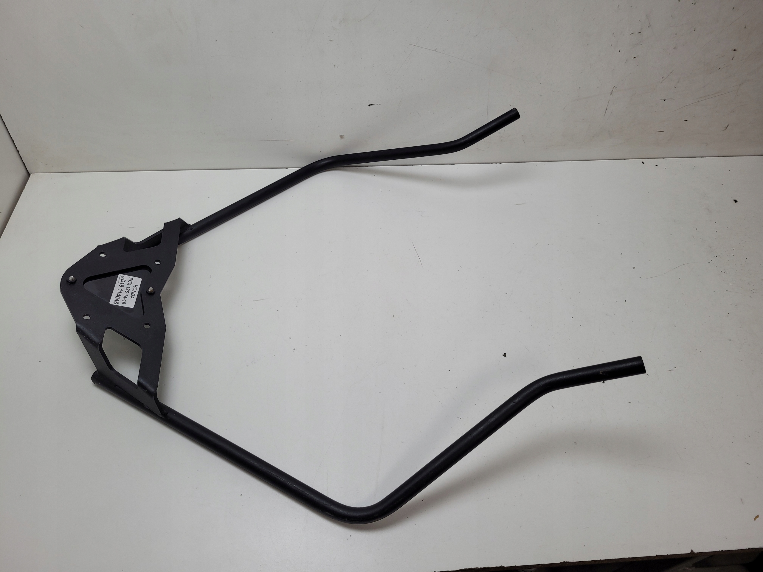 HONDA PCX 125 14-18 GMOL OSŁONA TYŁ CRASHBAR