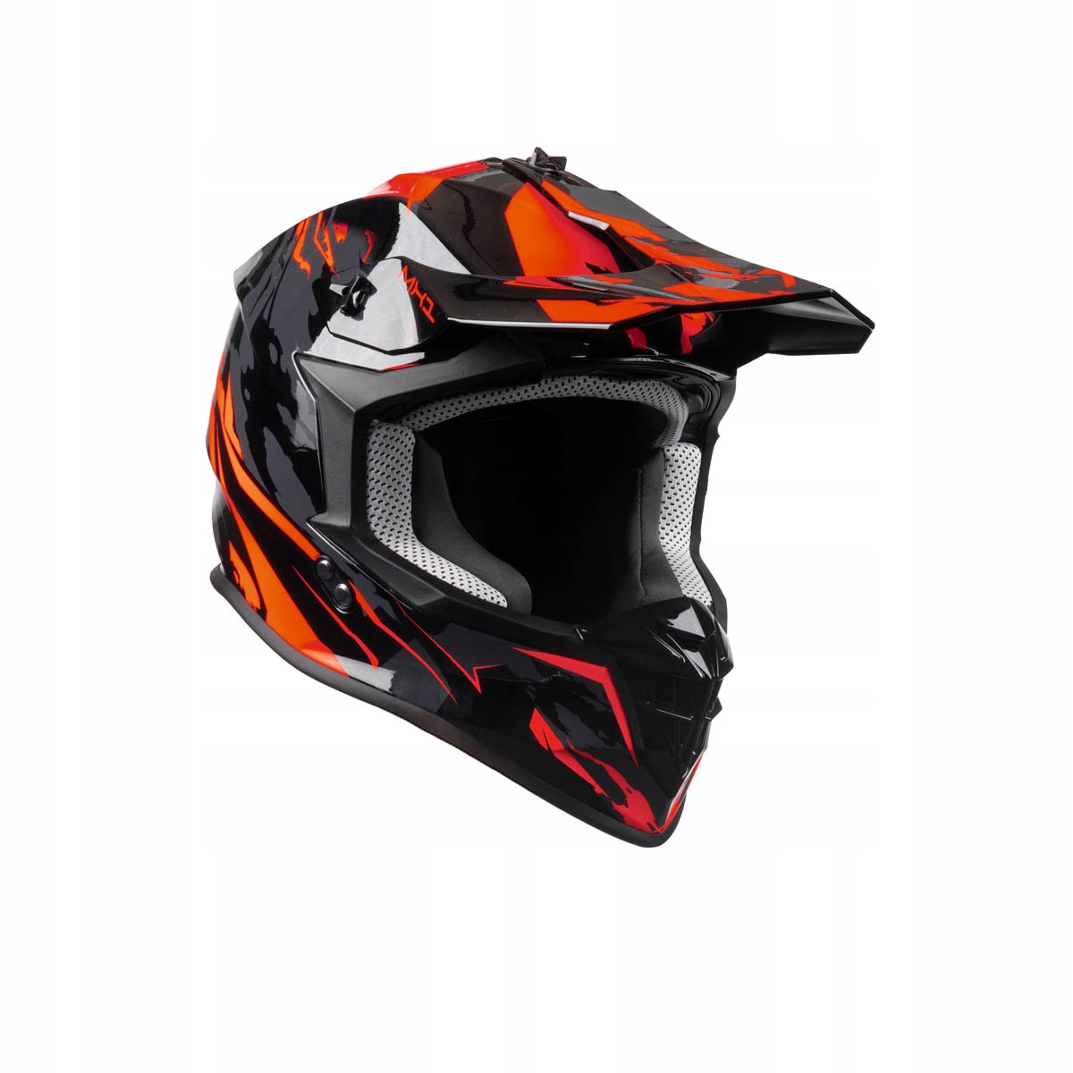 Krosová prilba Roxar MX1 Z-Line Darkstar M