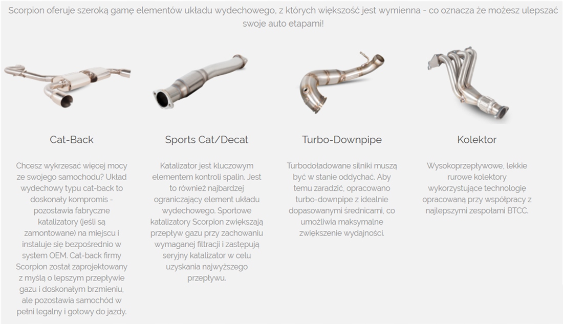 Mini Cooper S R56 R59 Downpipe z katalizatorem Car type Passenger cars