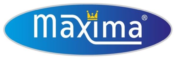 Nadziewarka do kiełbas 10L Pionowa Automatyczna Maxima 09368450 EAN (GTIN) 8720365347603