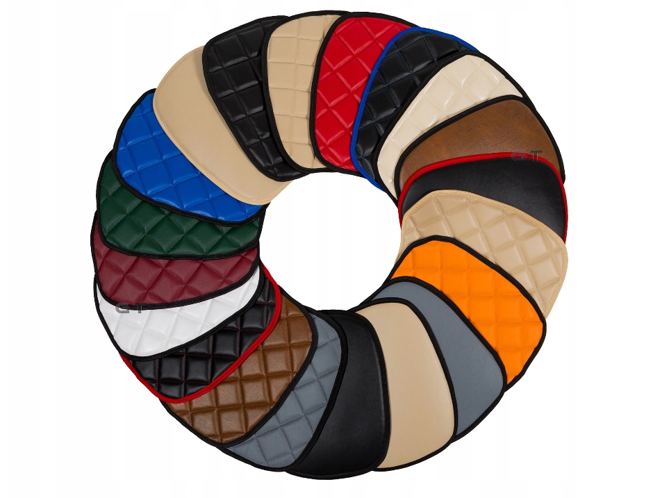 DYWAN DYWANIKI GLADKIE SCANIA R OD 2016 3 HAFTY Brand Giz Trans