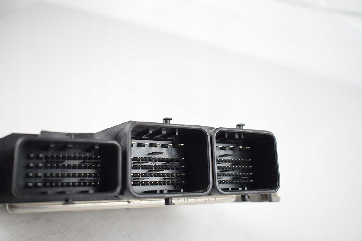 computer control unit PEUGEOT CITROEN 9678818280