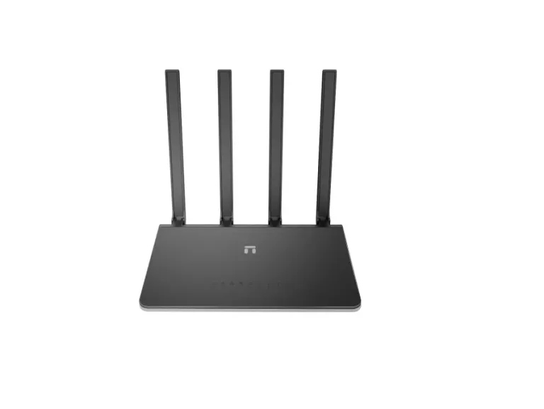 Access Point, Bridge, Repeater, Router Netis N2 802.11n (Wi-Fi 4)