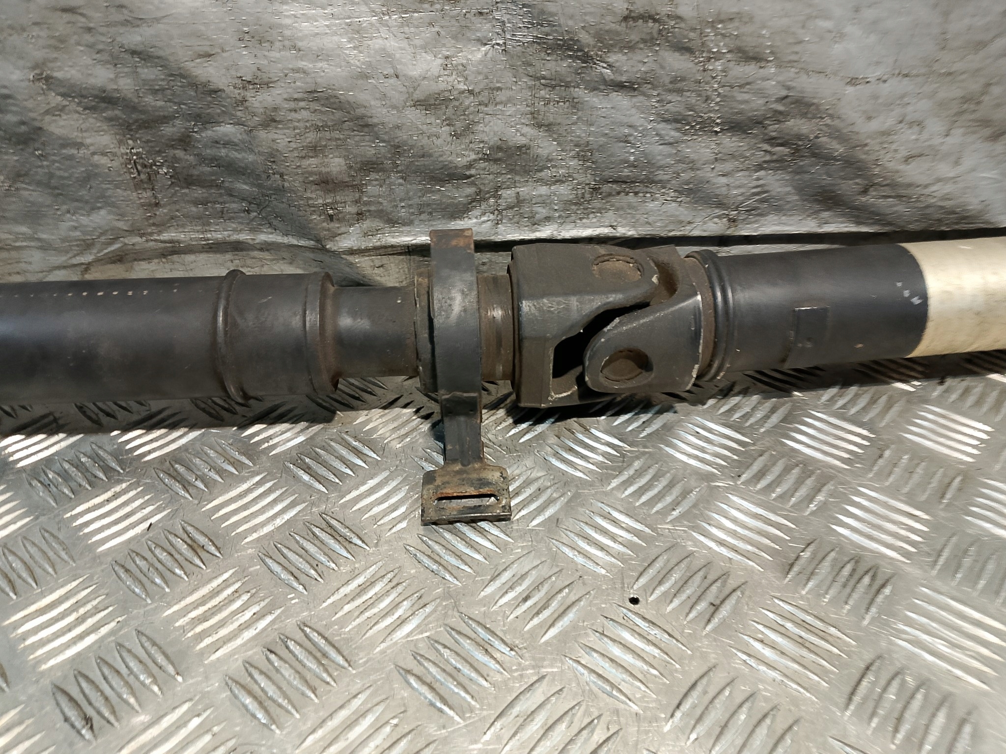 Antriebswelle BMW E39 TOURING 2.0 B 7523783 MANUAL