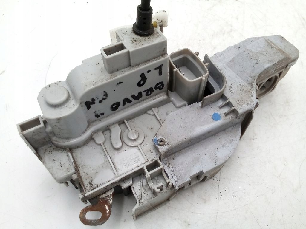 Fiat Bravo II 2 lock door left front front EU 51827956