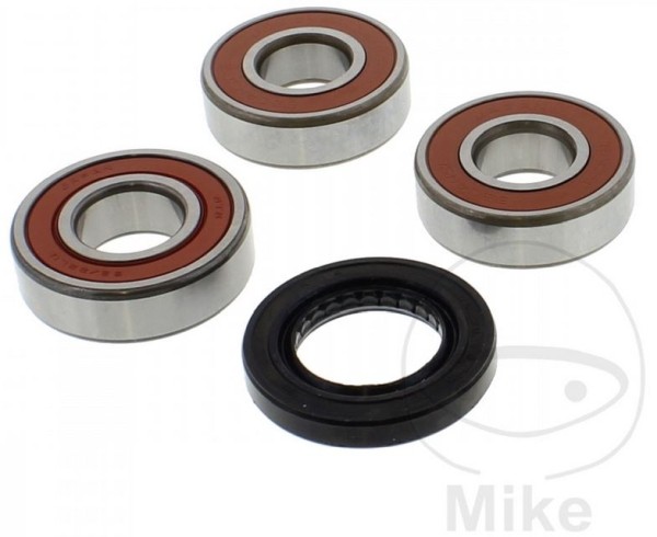 Ložisko Kolesa Moto Zadné Sadahonda Vt 750 C Shadow WBK-231