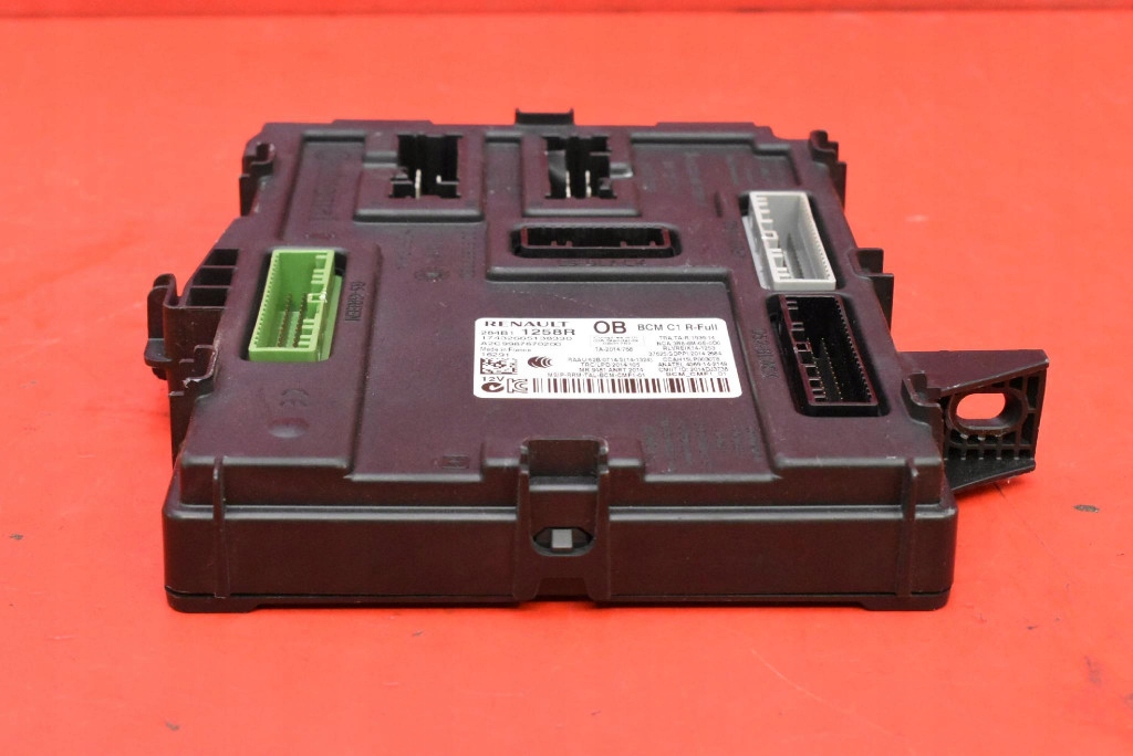 Centralina modulo BCM 284B11258R RENAULT TALISMAN 1 e 1.6 TCe 150 KM 12-20