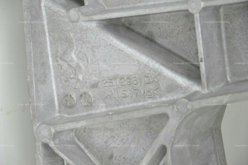 Ferrari 458 Italia F142 488 GTB mocowanie uchwyt Car type Passenger cars