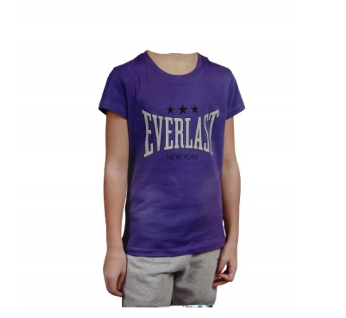 

1620 T-shirt dziewczęcy Everlast 164cm