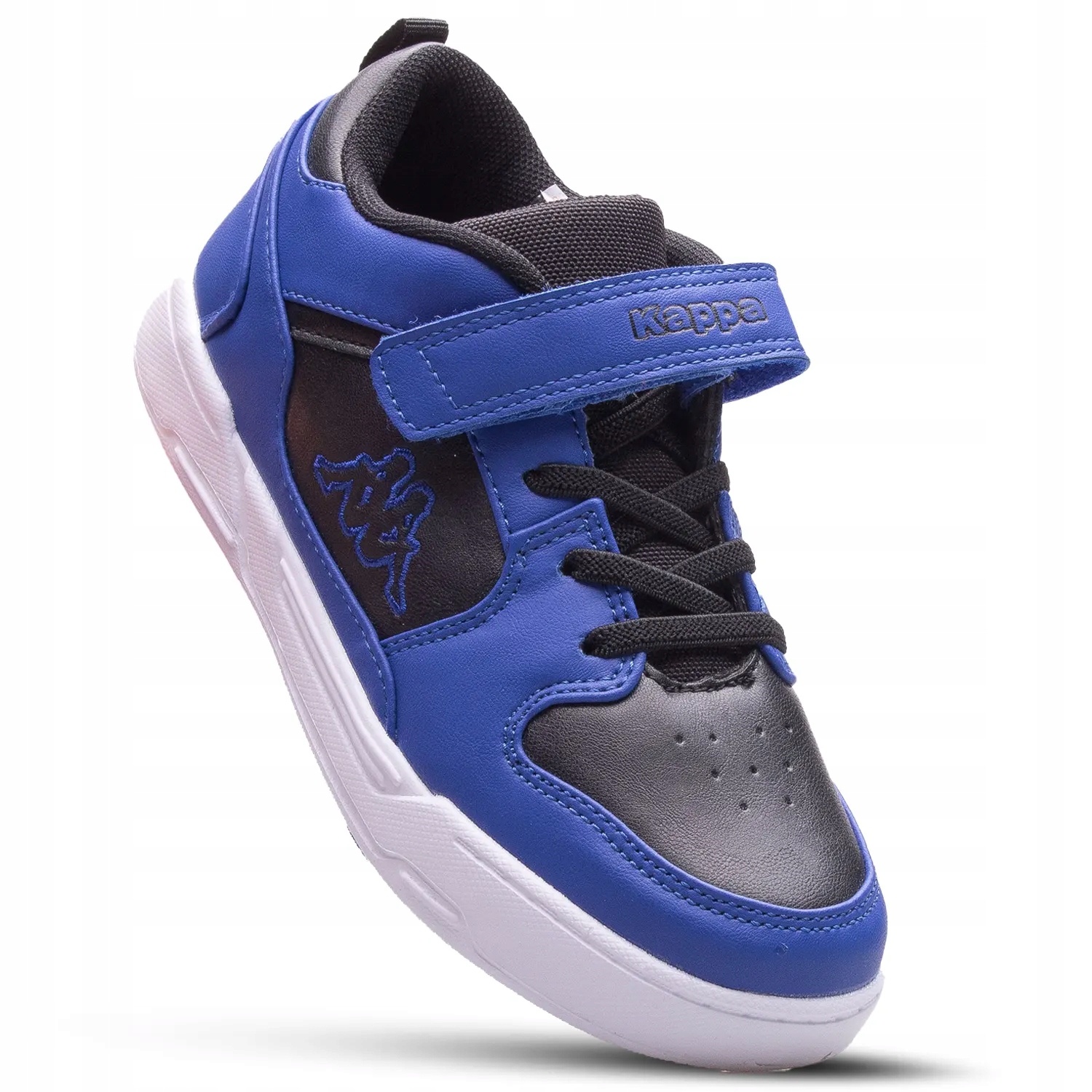 

Buty Sportowe Dziecięce Kappa Lineup Low K 260932K