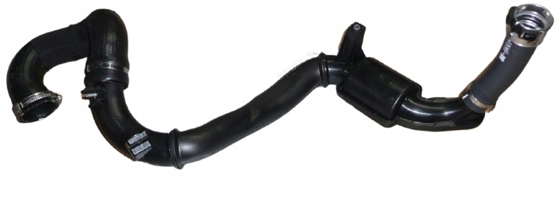 ШЛАНГ ІНТЕРКУЛЕРА TRAFIC 2.0 DCI 144602126R