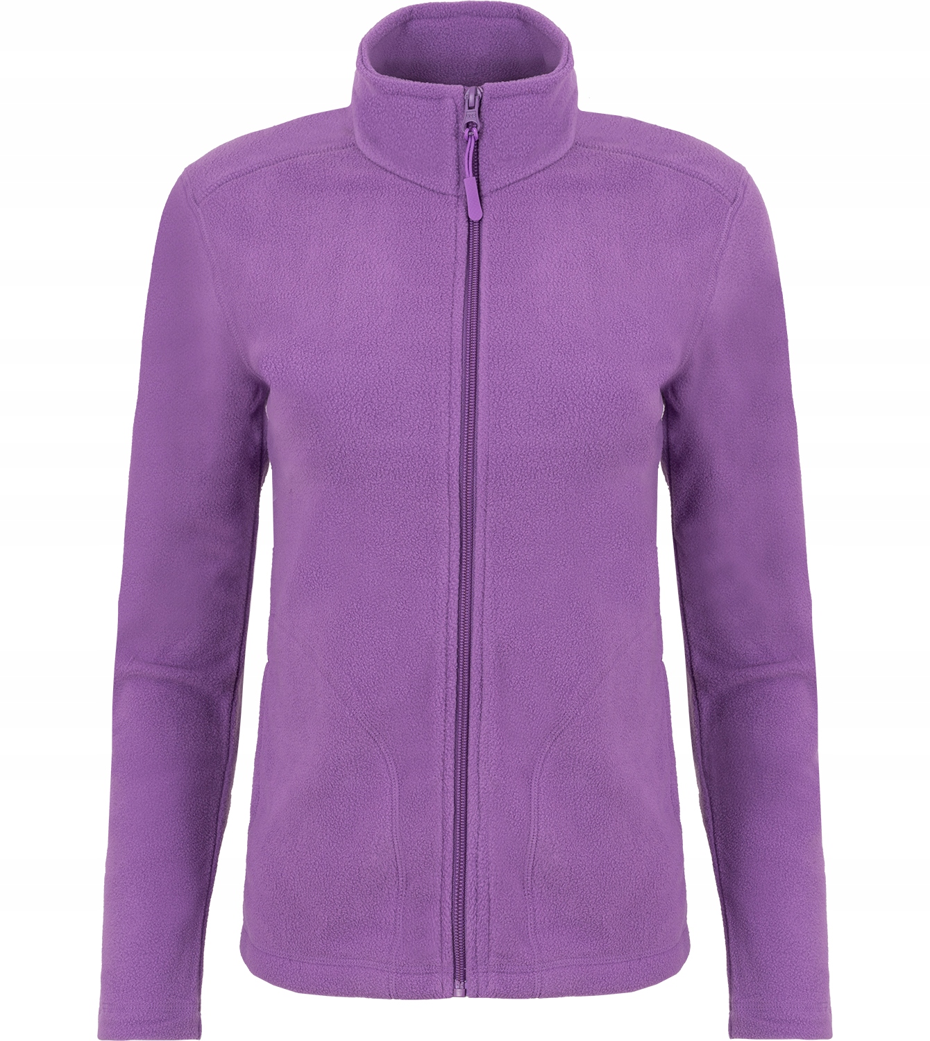 BLUZA POLAROWA DAMSKA POLAR ROZPINANA SPORTOWA S Marka LAMBESTE