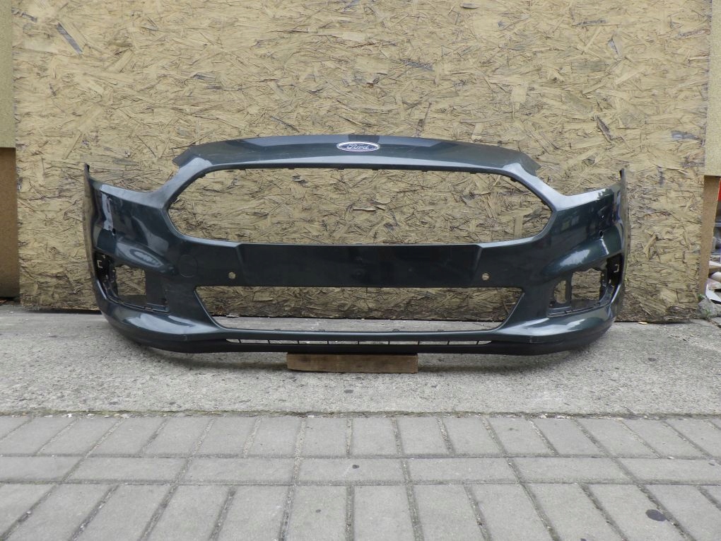 FORD S MAX II 2 15- Pare chocs avant