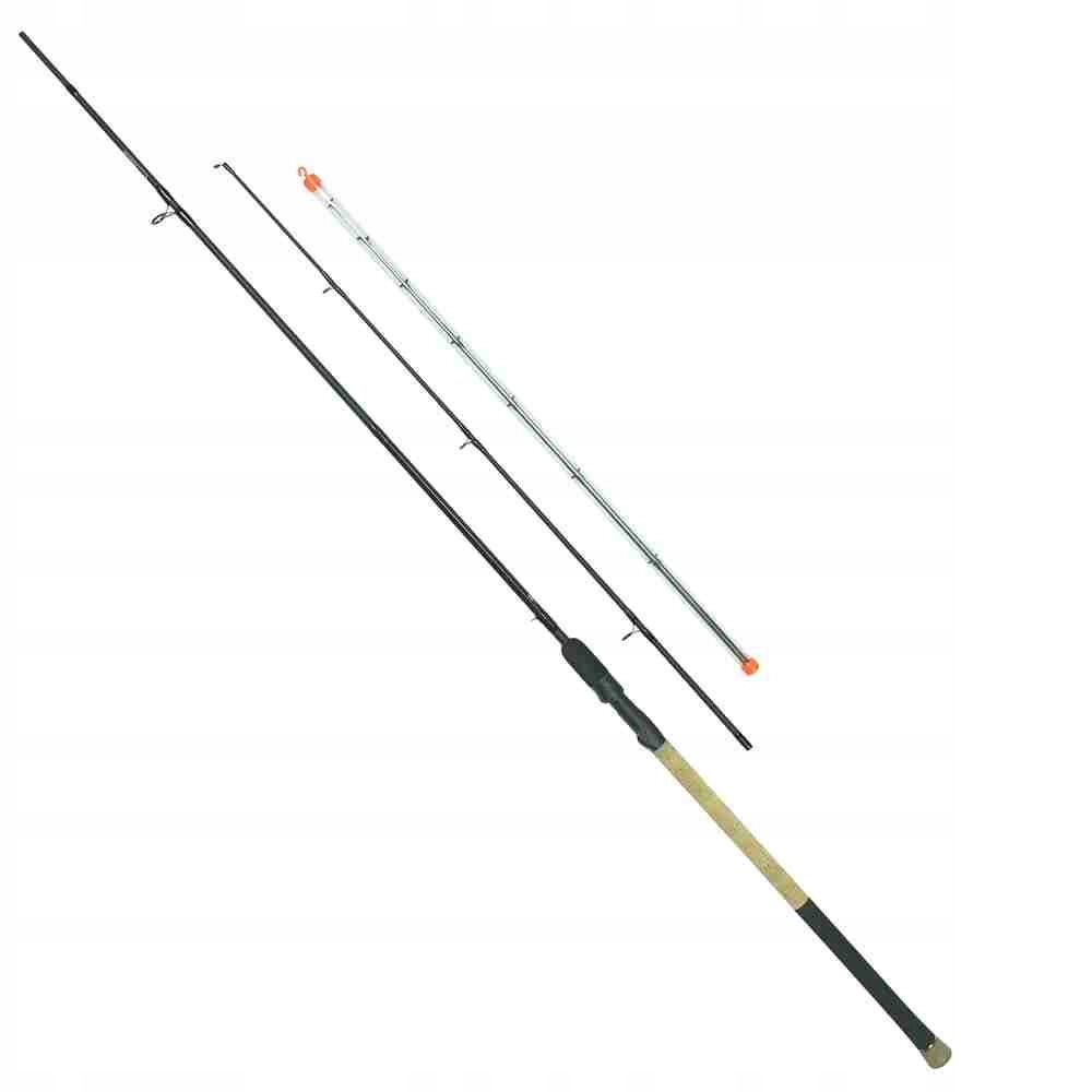 Vde-robinson Nano Core Method Feeder MX3 3,00m 35g