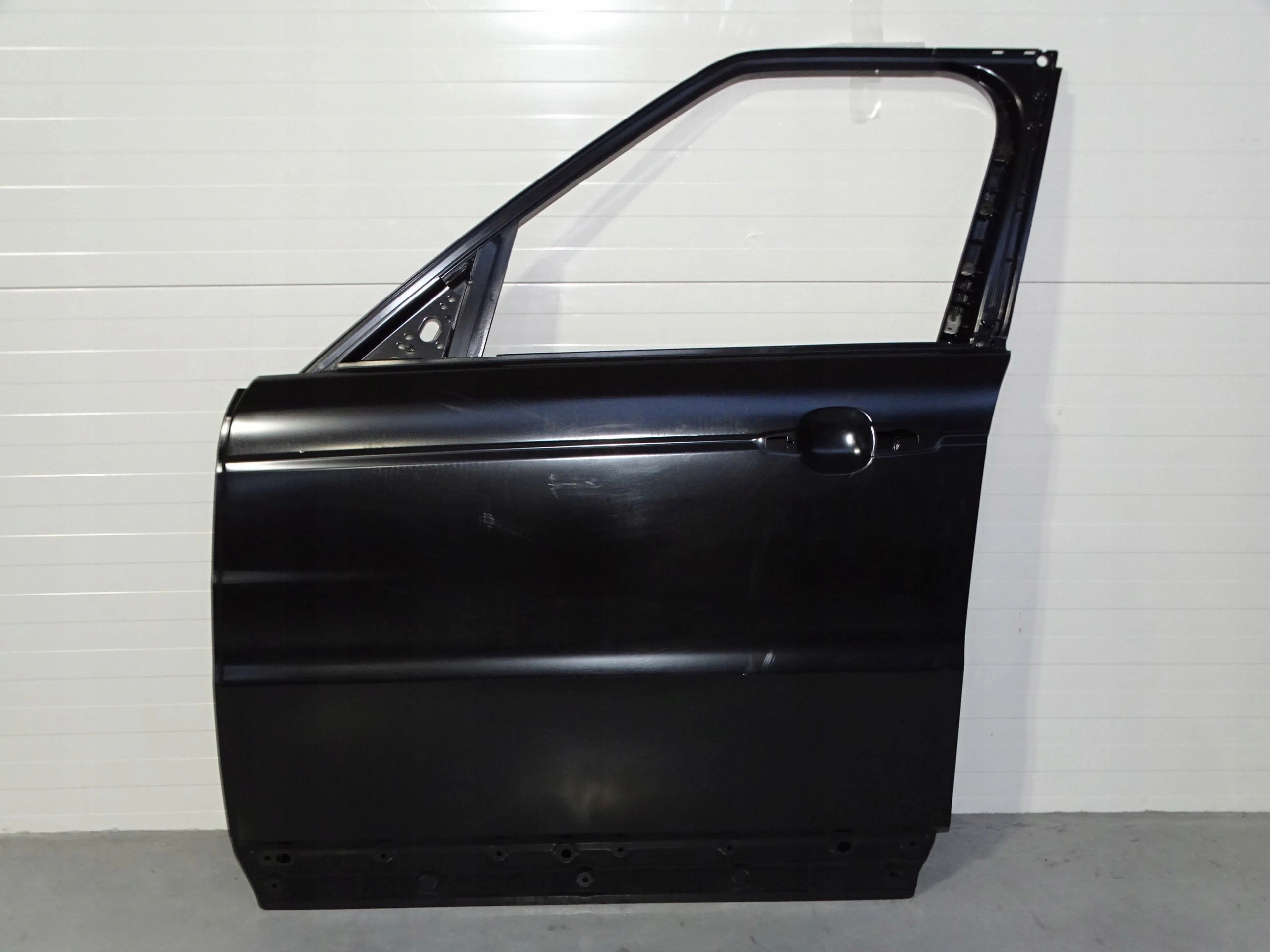 NOWE ORYGINALNE drzwi lewe RANGE ROVER SPORT 2014- Strona zabudowy przód - lewa