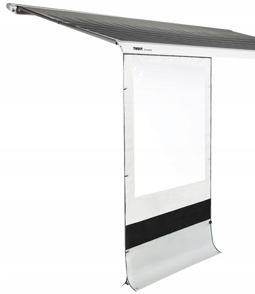 Настенный передний тент Thule RAIN BLOCKER G2 150 см
