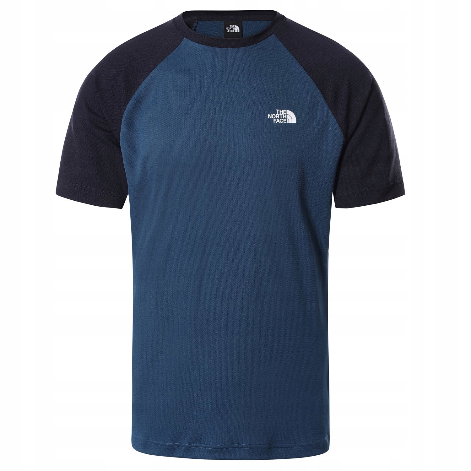 

Koszulka Męska T-shirt The North Face Tanken