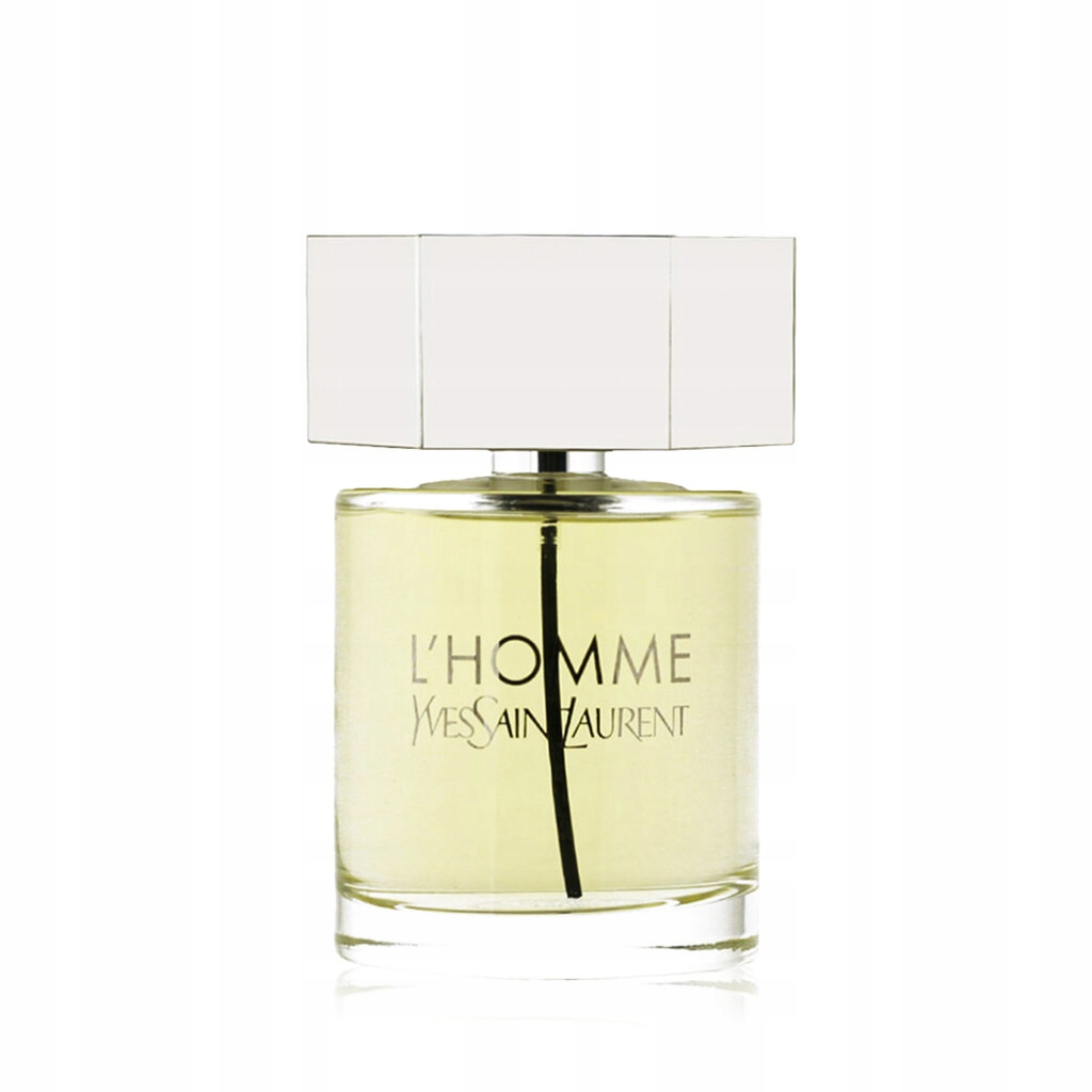 Yves Saint Laurent L'Homme Edt 100 ml M