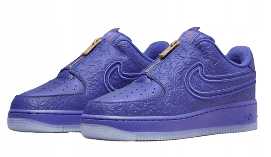 Buty Nike Air Force X Serena Williams Design Crew DR9842-400 42