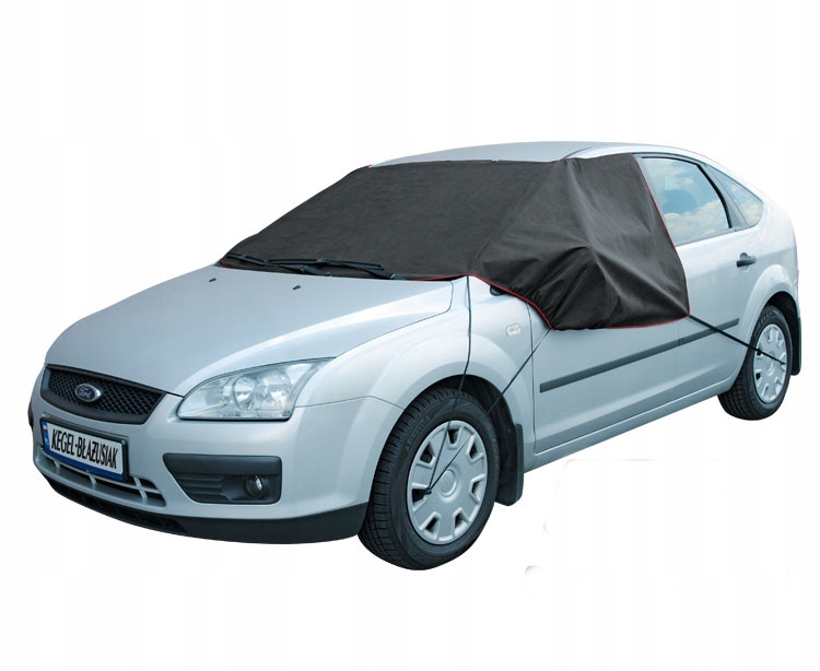 

Mata Antyszronowa na Fiat Grande Punto Evo