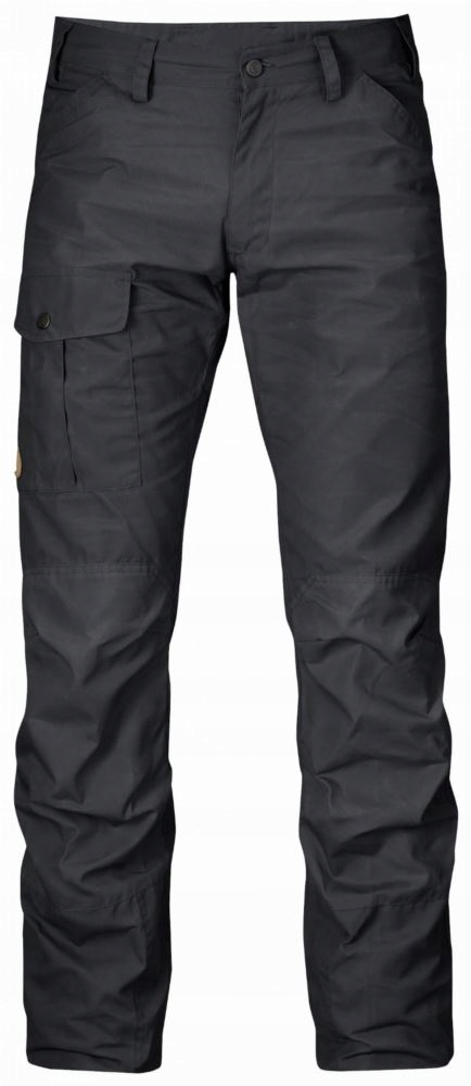 Trekové kalhoty Fjallraven Nils Trousers M 81752-030 56
