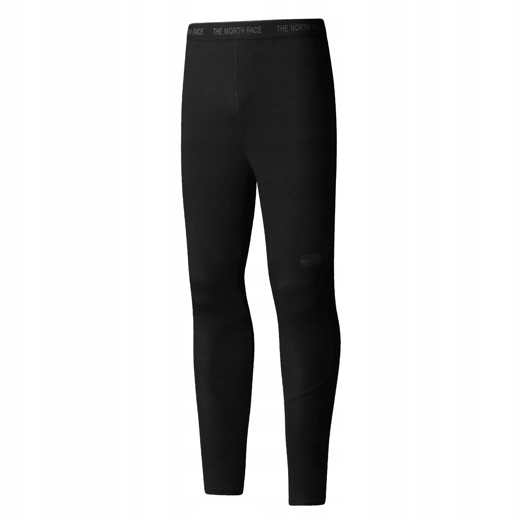 Pánské legíny The North Face Easy černé NF0A8BZYJK3 velikost L