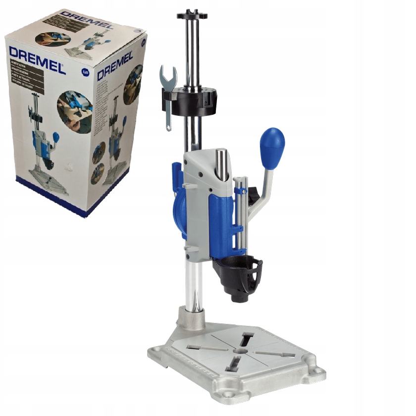 Vrtací Stojan Workstation 220 Dremel