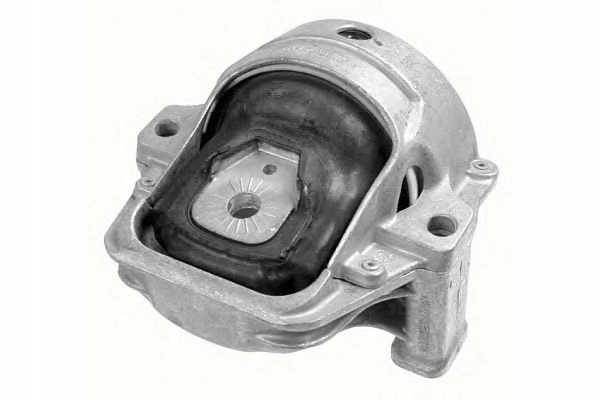 Lemforder Silentblok Motoru Vw A4 A5 Q5 07-