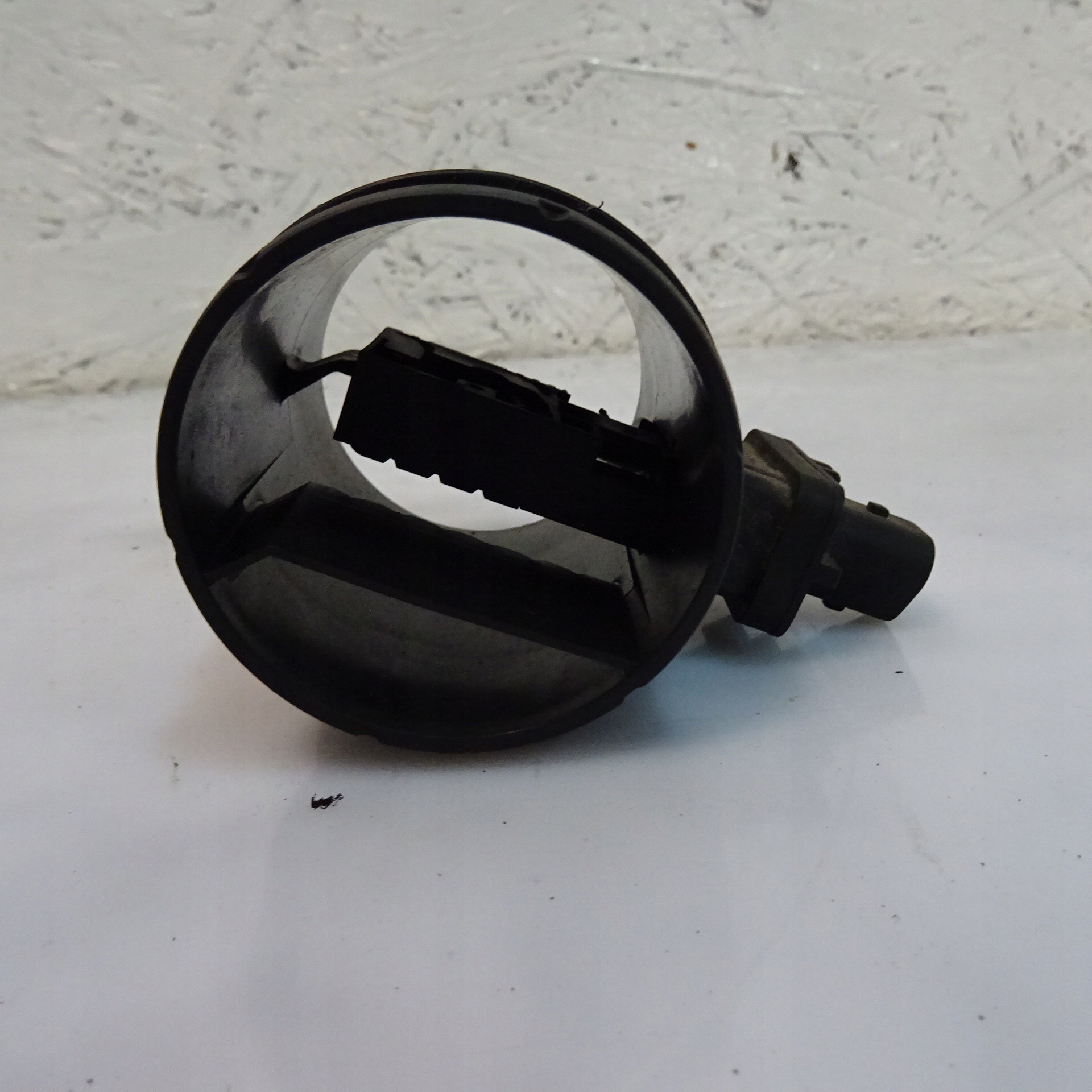 OPEL ASTRA J 1.7CDTI Luftmassenmesser 0281002940