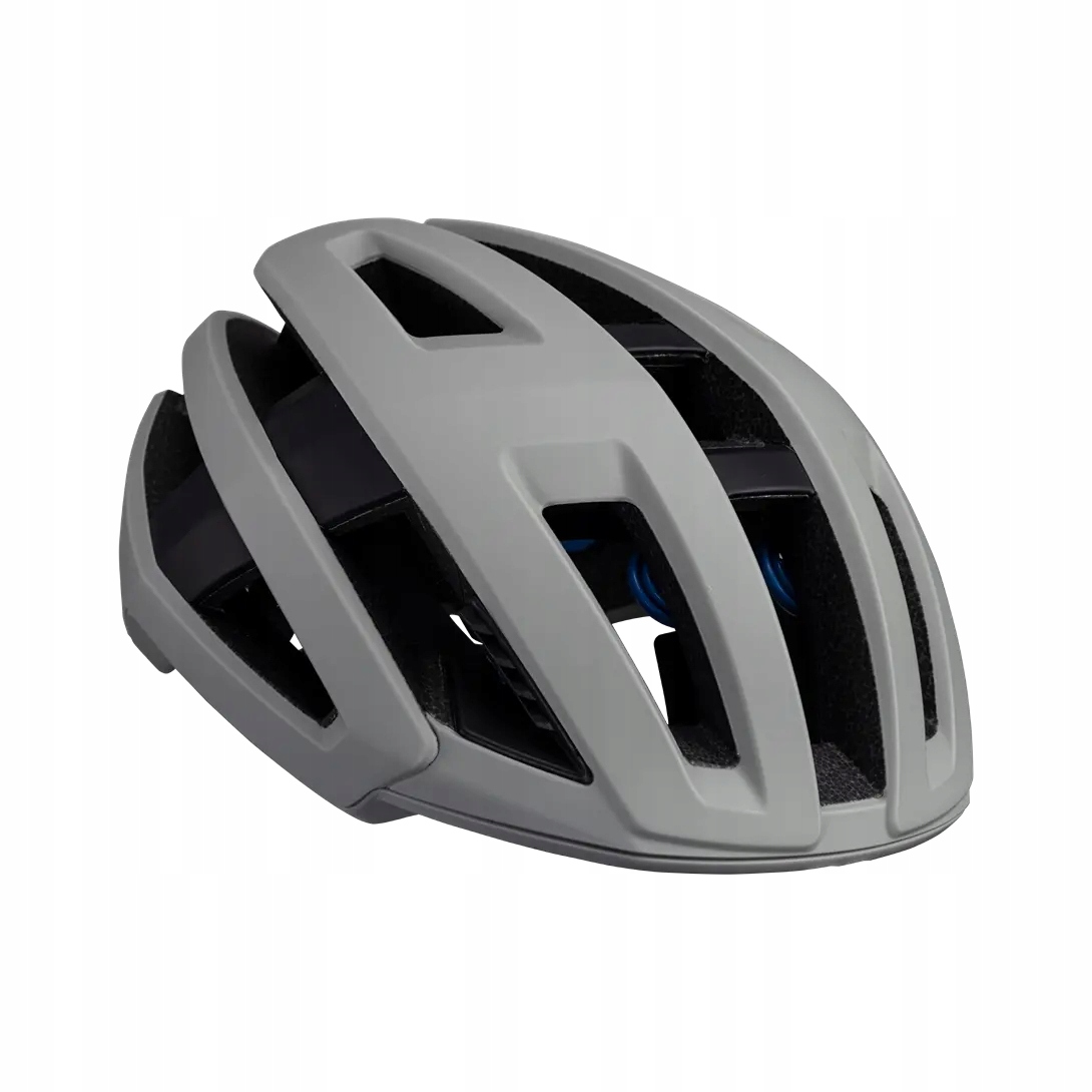 Leatt Mtb Kask Endurance 4.0 V24 Granite Barva Šedá Velikost L 59-63 cm