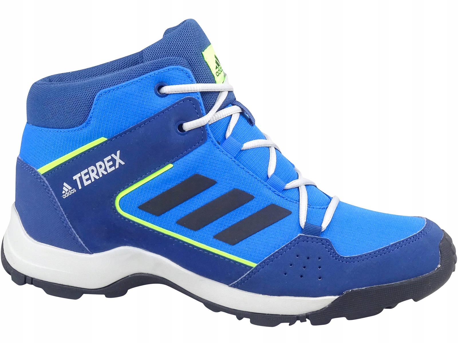 

Adidas Hyperhiker EF2423 Buty Trapery Młodzieżowe