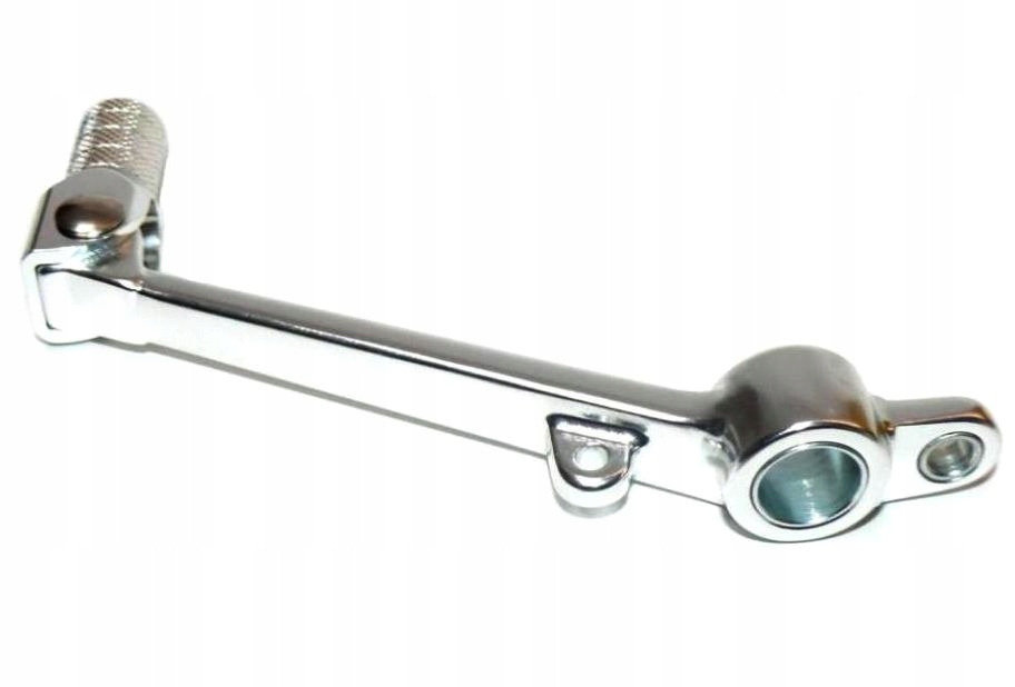 Páka Nožní Brzdy Honda Cbr 600 F 99-06 Nová